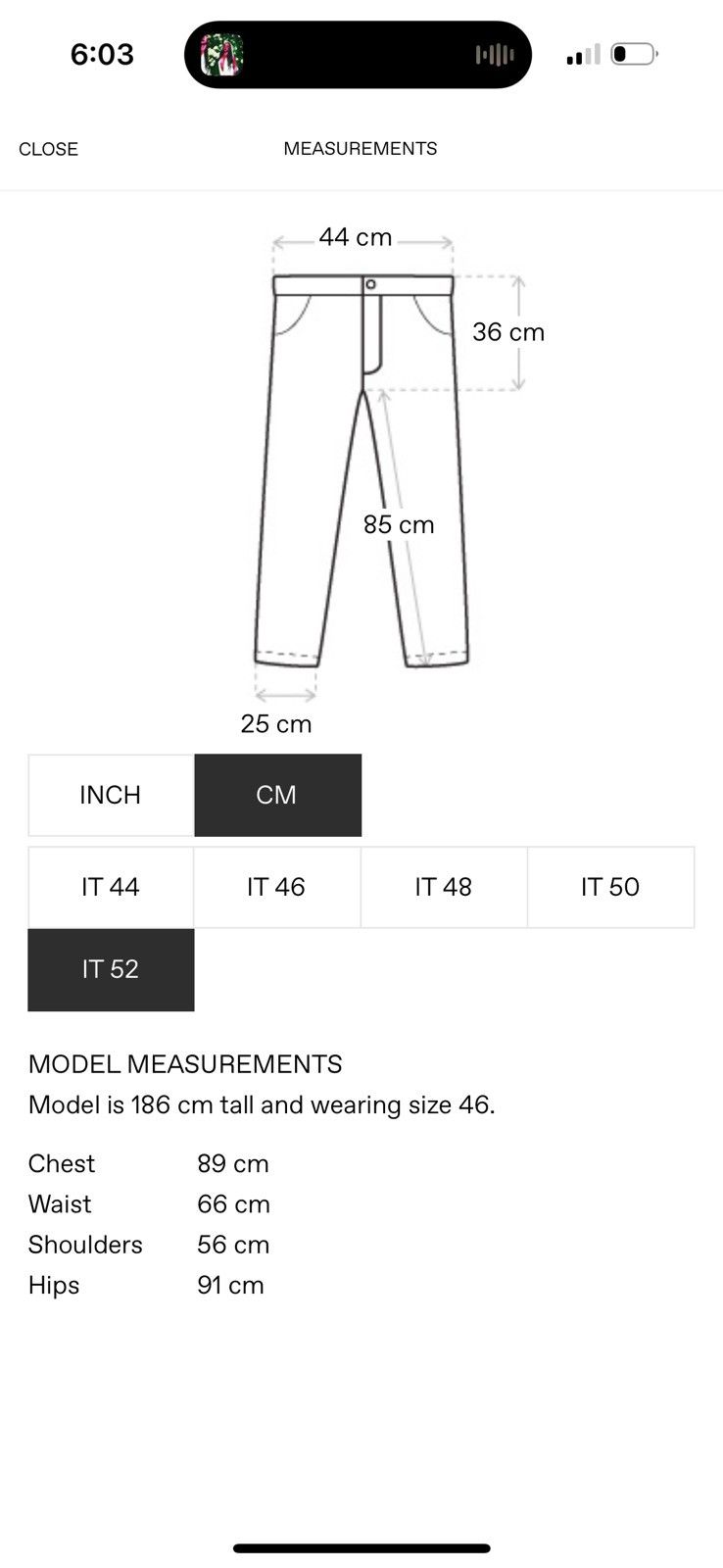 Andersson Bell Andersson Bell Paulen Jeans Size US 36 / EU 52 - 8 Thumbnail