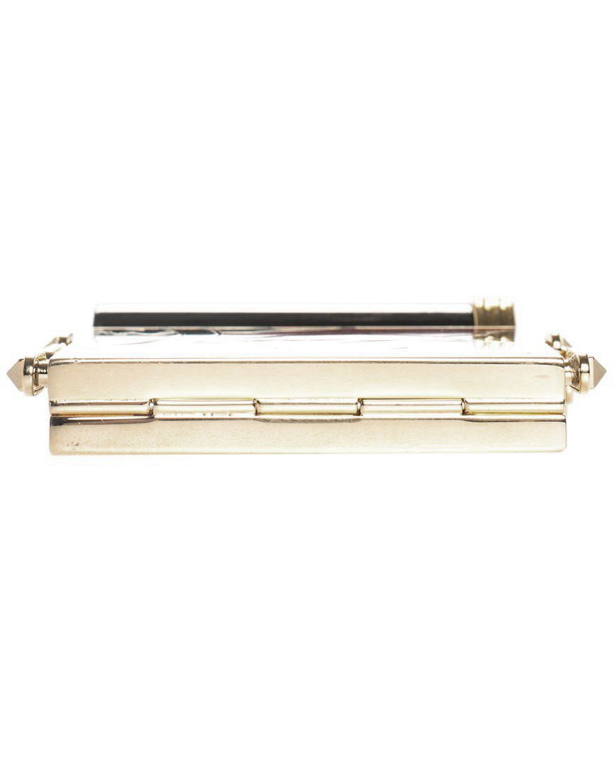 Valentino Valentino Garavani Loveblades Panther Lipstick Mirror Size ONE SIZE - 3 Thumbnail