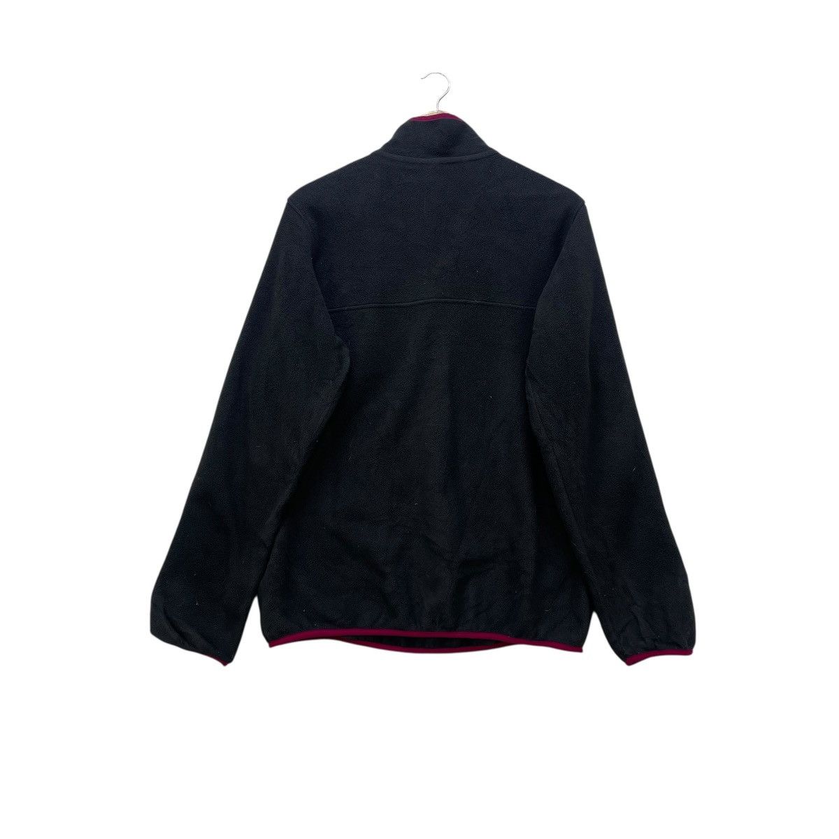 Patagonia 💥Vintage Patagonia Synchilla Half Snap Button Fleece Size US M / EU 48-50 / 2 - 2 Thumbnail