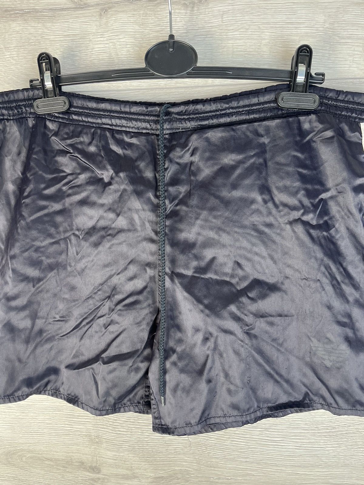 Vintage Vintage short Adidas Germany size M very rare 1990s nylone Size US 32 / EU 48 - 5 Thumbnail