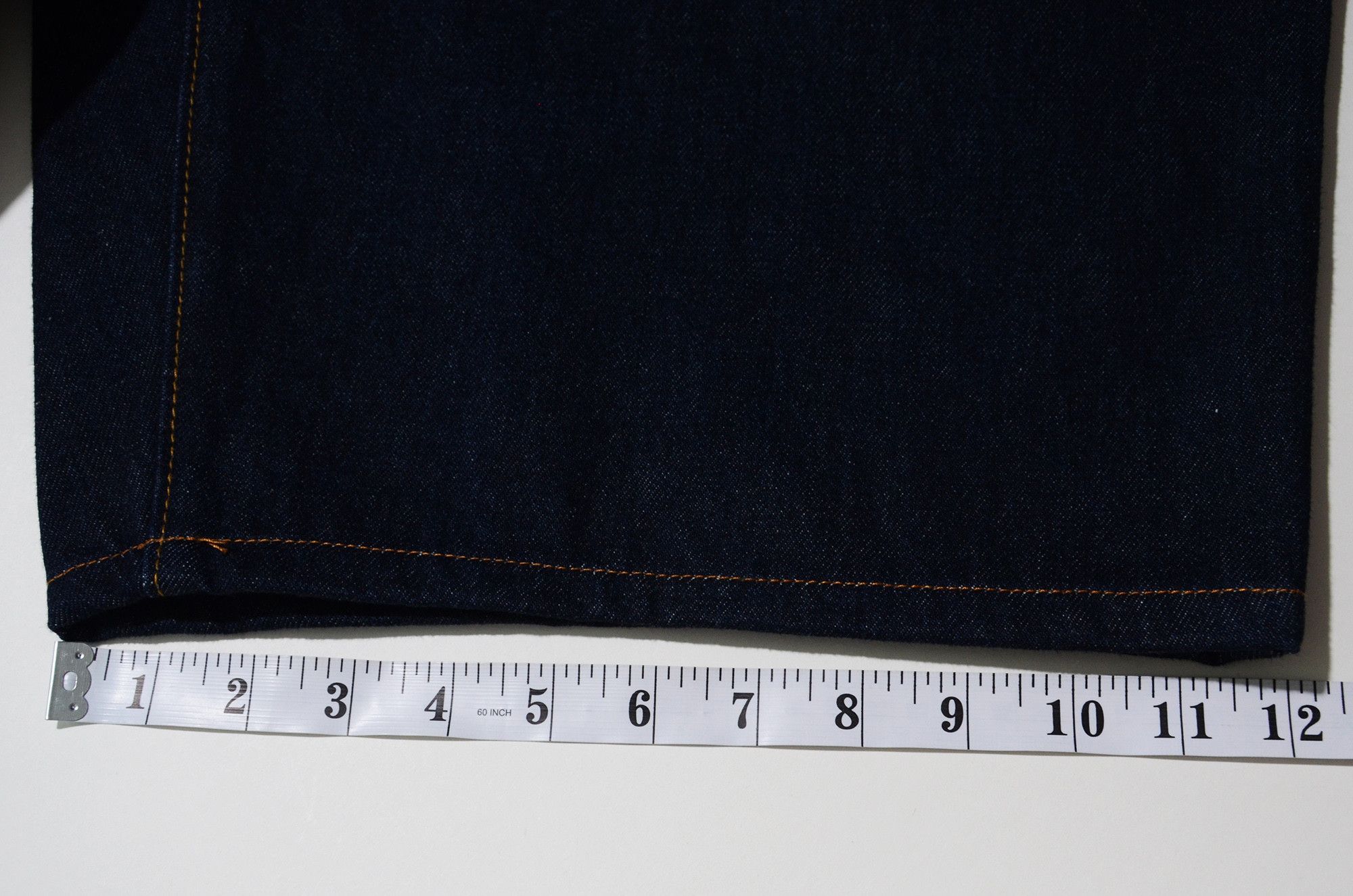 Shady Ltd Shady.Ltd Jorts Y2K Eminem Hip Hop Streetwear Dark Denim Size US 34 / EU 50 - 16 Thumbnail