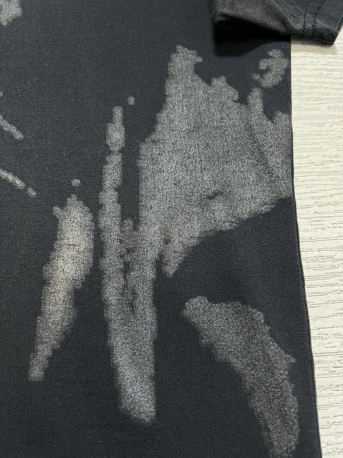 Givenchy Givenchy - Riccardo Tisci - Rottweiler Oversized T-Shirt Size US S / EU 44-46 / 1 - 11 Thumbnail
