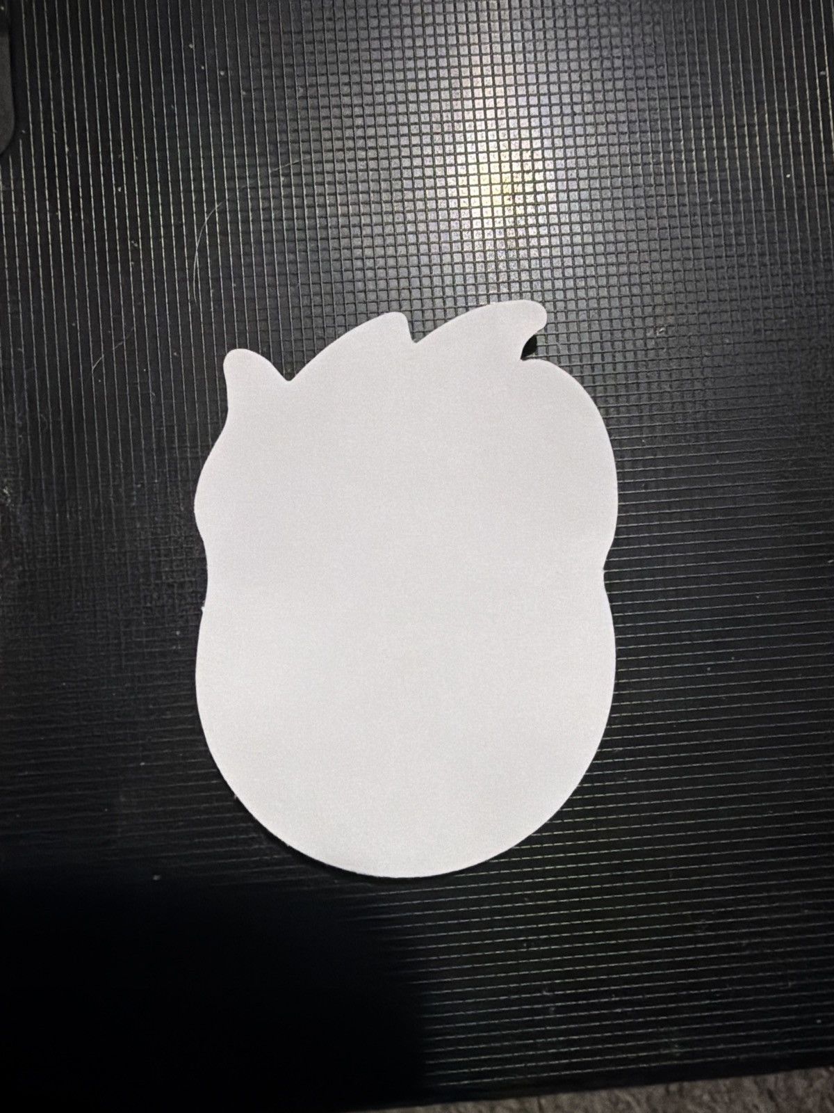 Spitfire Spitfire Wheels Fireball Sticker Size ONE SIZE - 2 Thumbnail