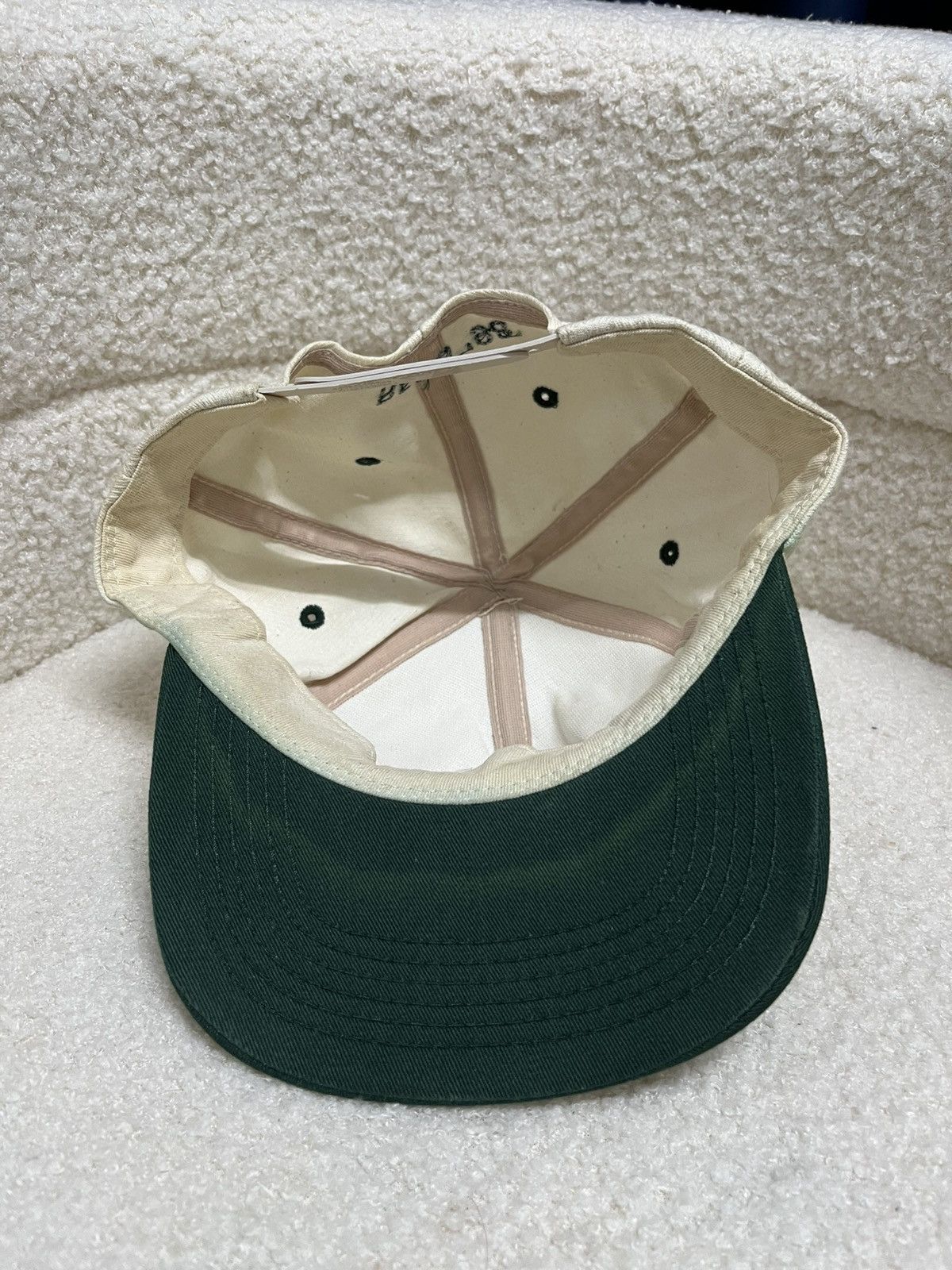 John Deere VINTAGE HATS JOHN DEERE 90s RARE 🔥 Size ONE SIZE - 8 Thumbnail