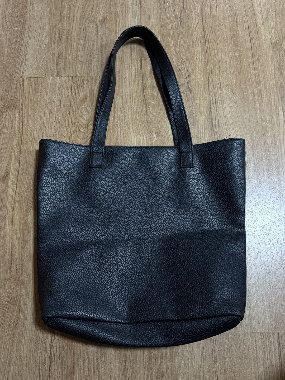 Beams Japan Beams Japan leather tote bag Size ONE SIZE - 2 Thumbnail