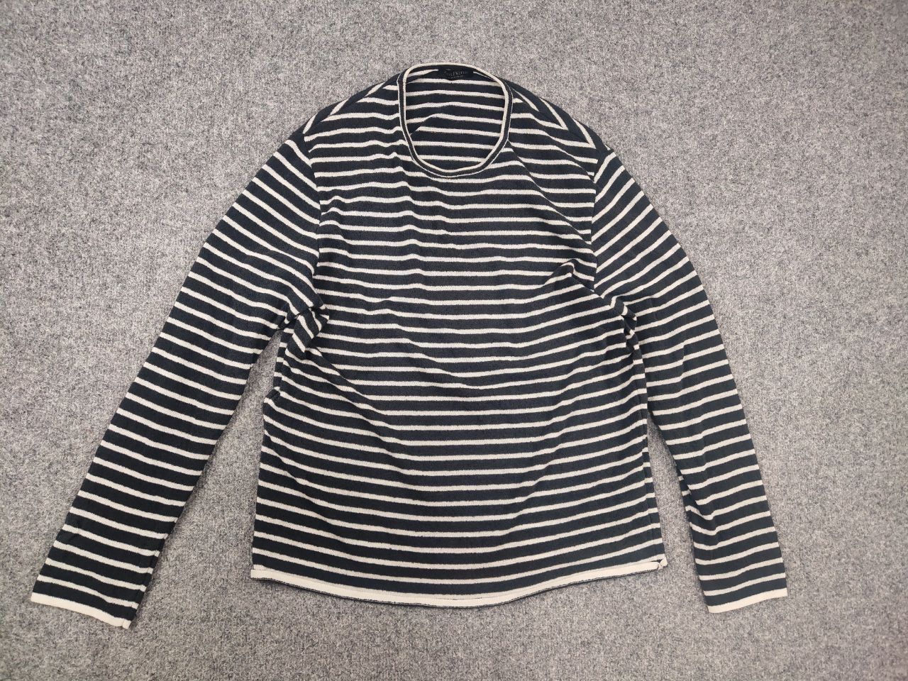 Other Phil Petter Design Premium striped long sleeve Pullover Size US M / EU 48-50 / 2 - 7 Thumbnail