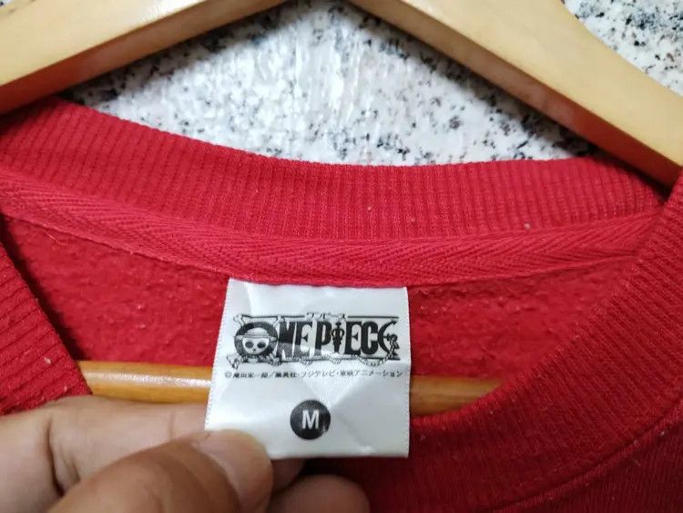 Japanese Brand × One Piece × Vintage VINTAGE ASCE ONE PIECE VERY RARE Size US M / EU 48-50 / 2 - 6 Thumbnail