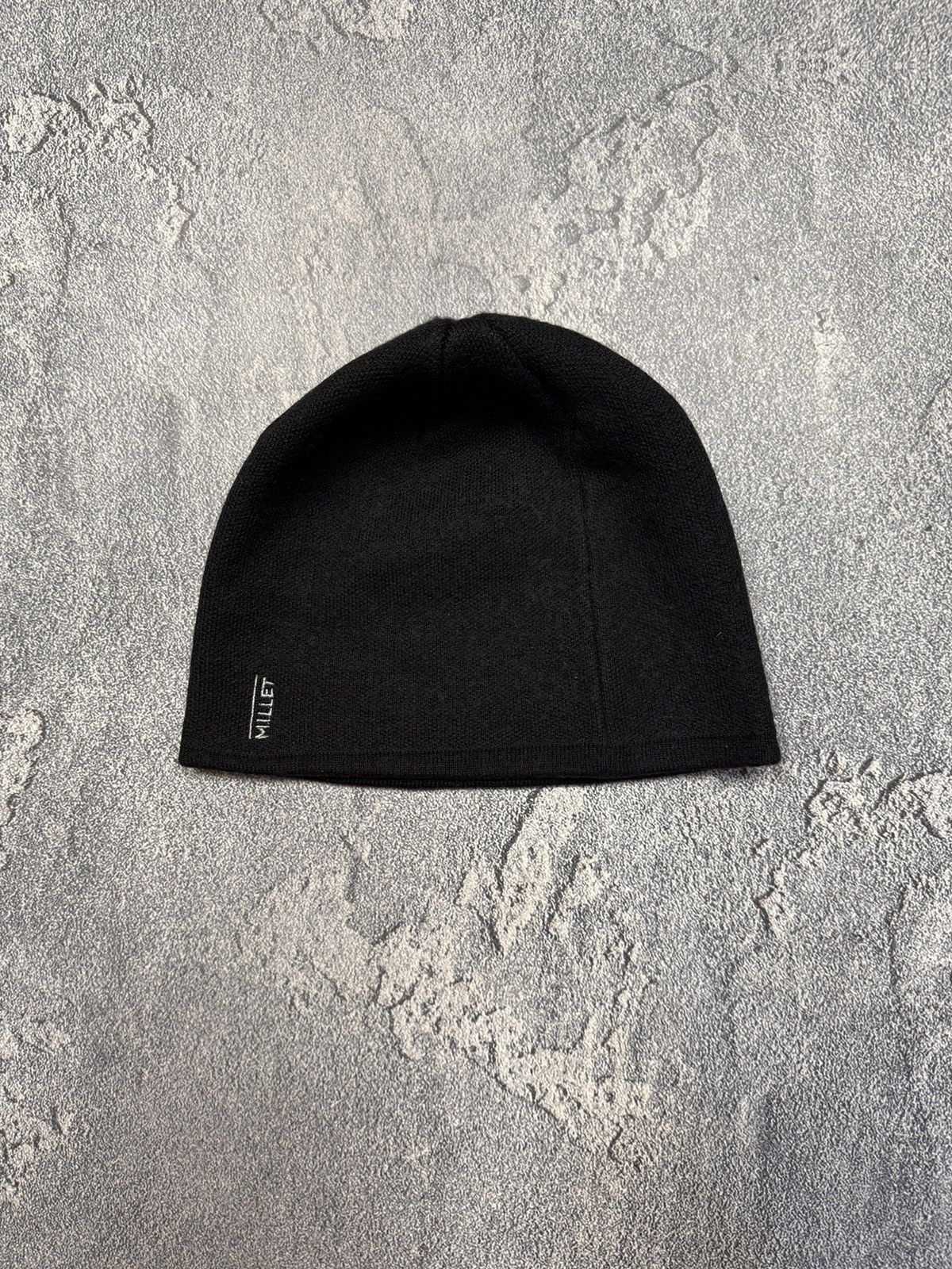 Other vtg Millet Outdoor Hat Size ONE SIZE - 2 Thumbnail