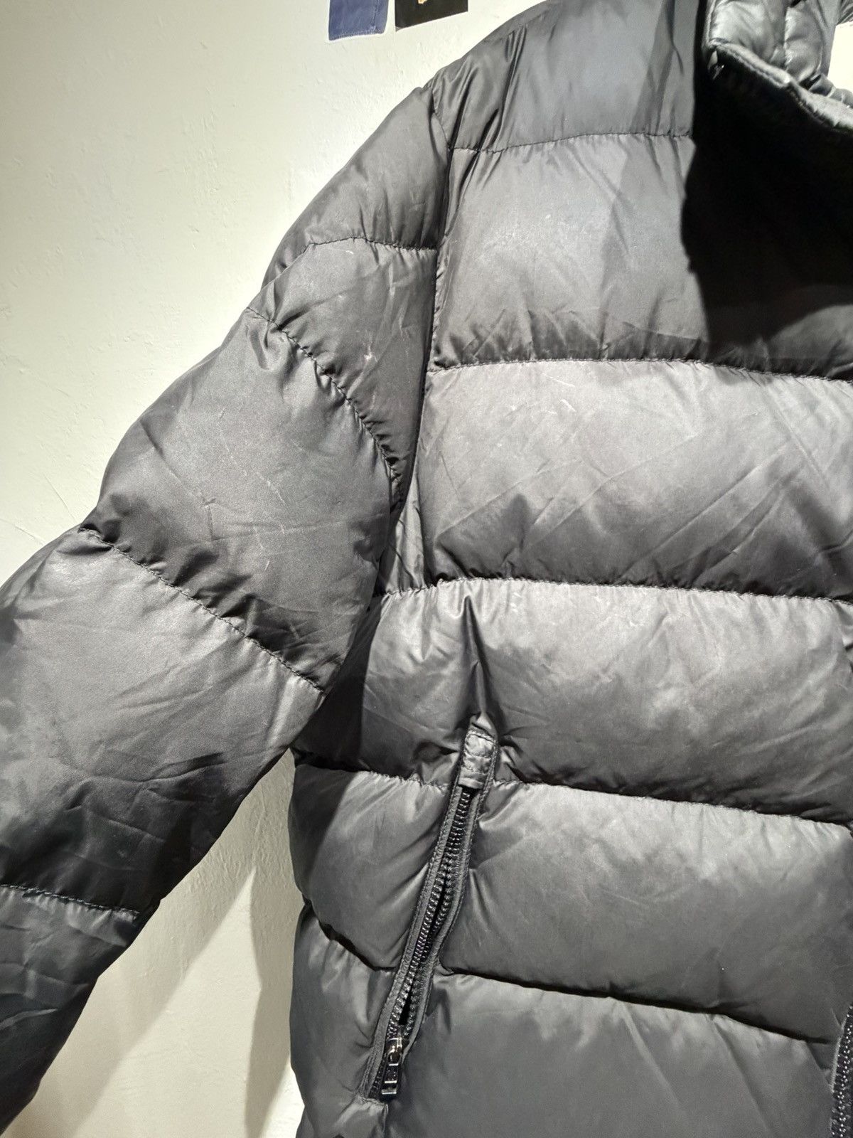 Moncler Moncler Maya jacket Size US L / EU 52-54 / 3 - 8 Thumbnail