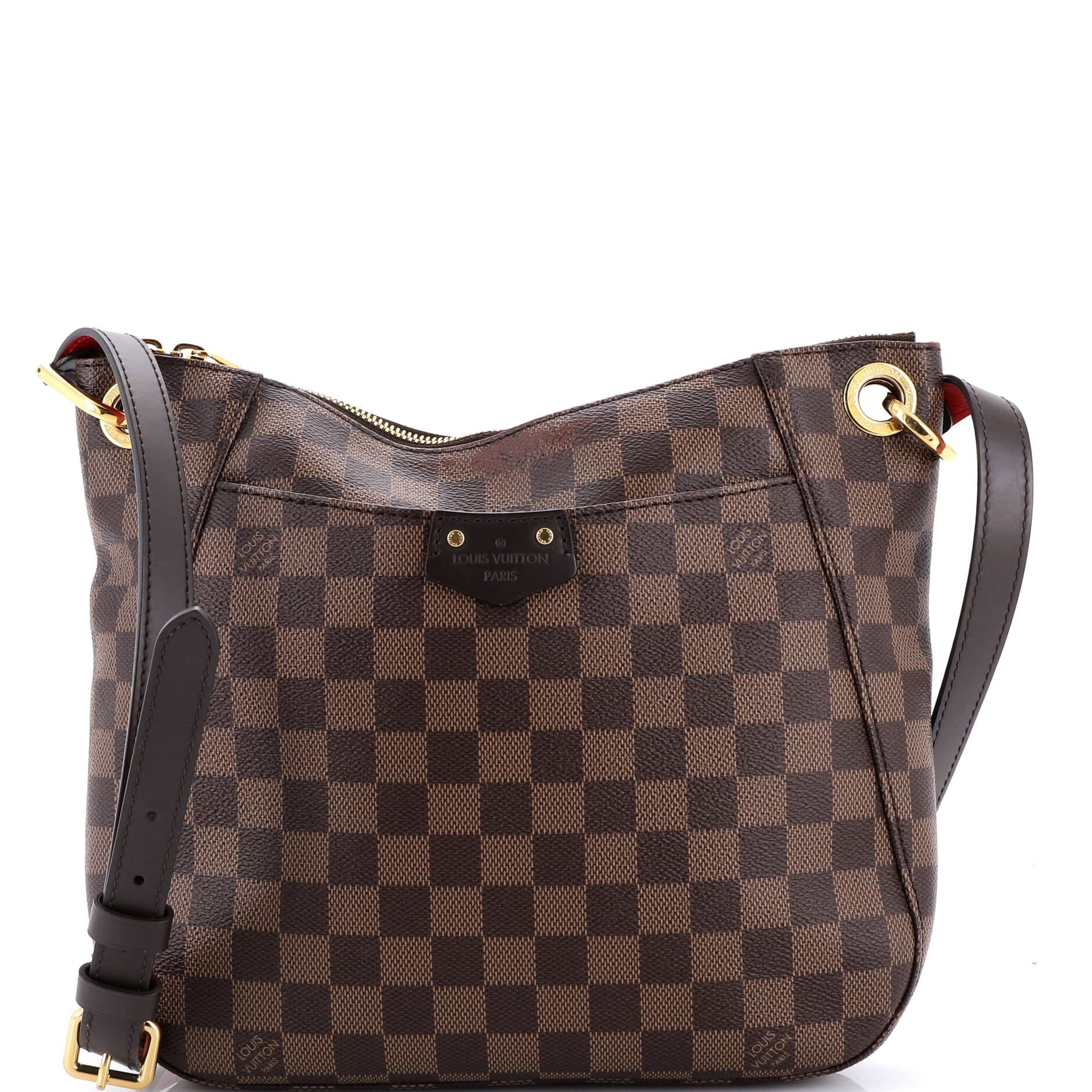 Louis Vuitton South Bank Besace Bag Size ONE SIZE - 1 Thumbnail