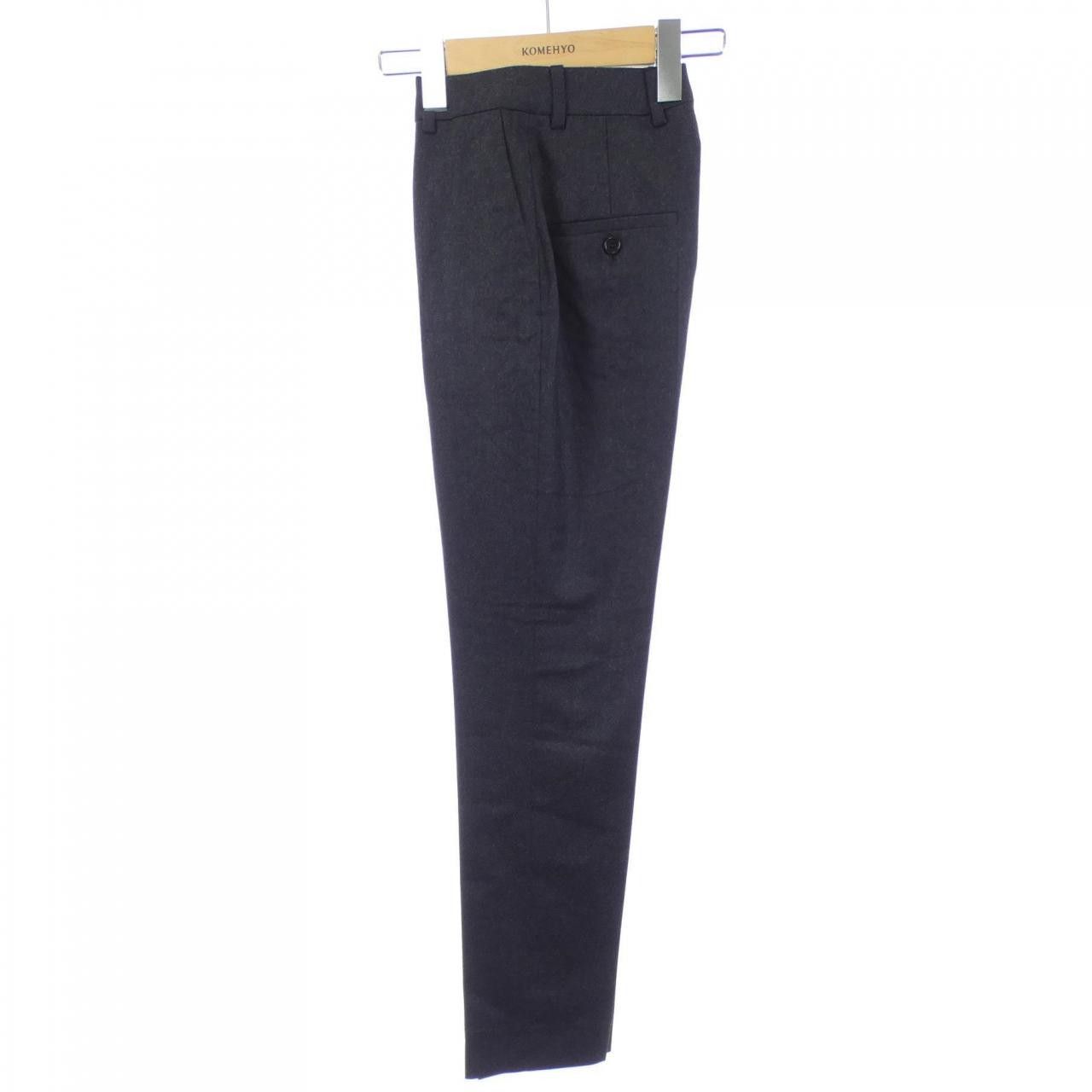 Celine Celine Celine Pants Textile Pants 21ZZ4016F DUTY FREE for USA Size ONE SIZE - 1 Thumbnail