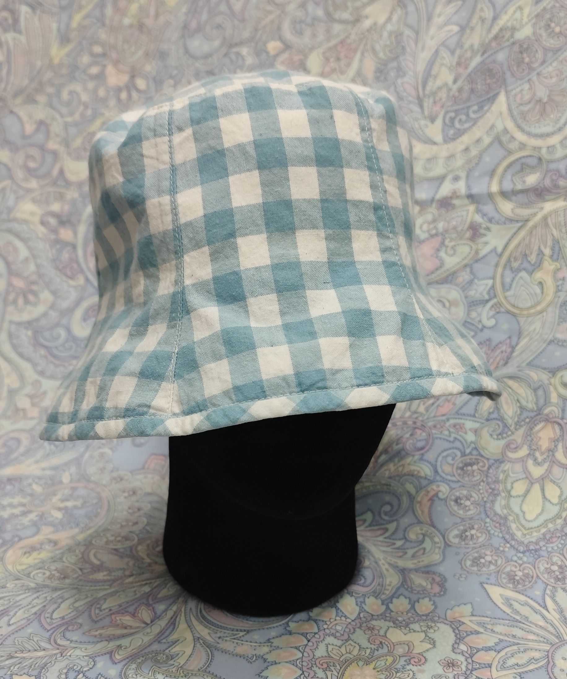Junko Shimada AWAW by Junko Shimada Bucket Hat Size ONE SIZE - 2 Thumbnail