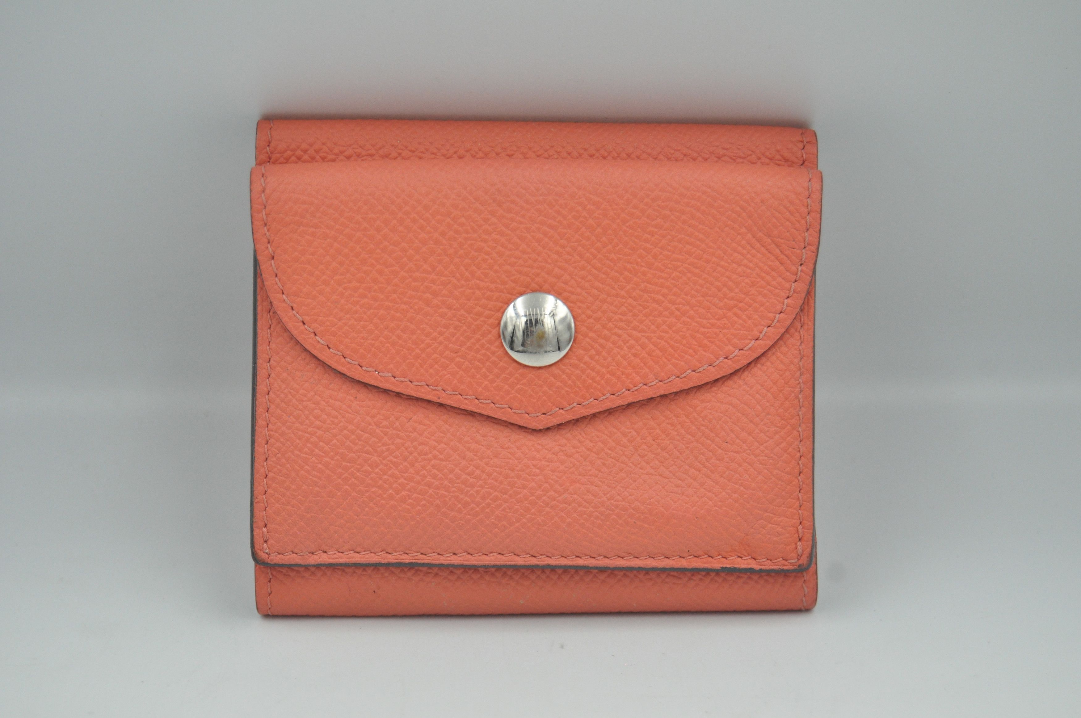 Moynat Moynat - Tri-Fold Wallet Size ONE SIZE - 1 Thumbnail