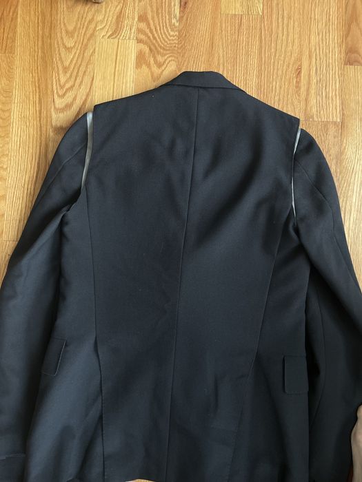 Carol Christian Poell Vintage Fall 2001/2002 Carol Christian Poell 3 ...
