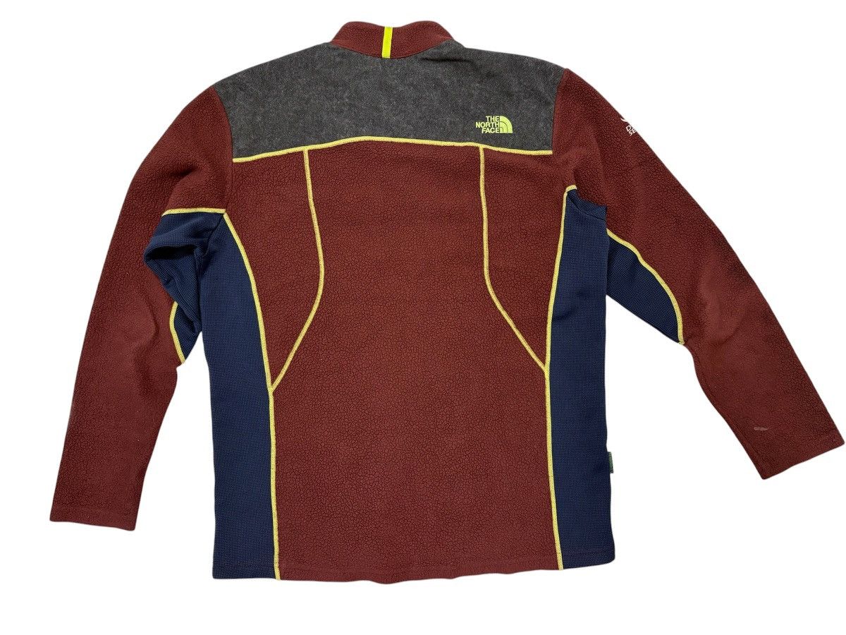 The North Face The North Face fleece fit like M size unisex Size US M / EU 48-50 / 2 - 11 Thumbnail