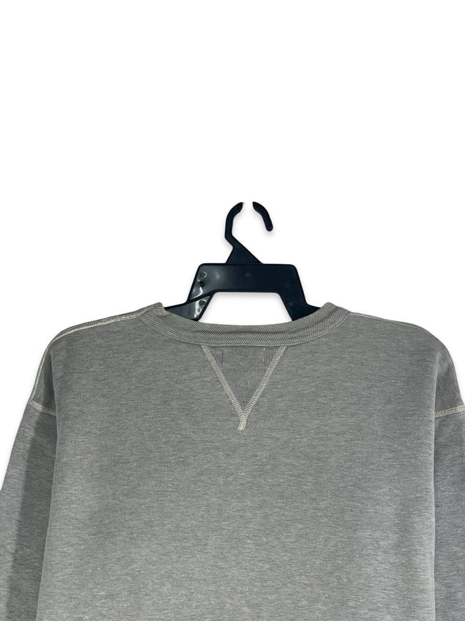 The Real McCoy's Vintage 90s the real mccoy sweatshirt 50s Japanese brand M Size US M / EU 48-50 / 2 - 4 Thumbnail