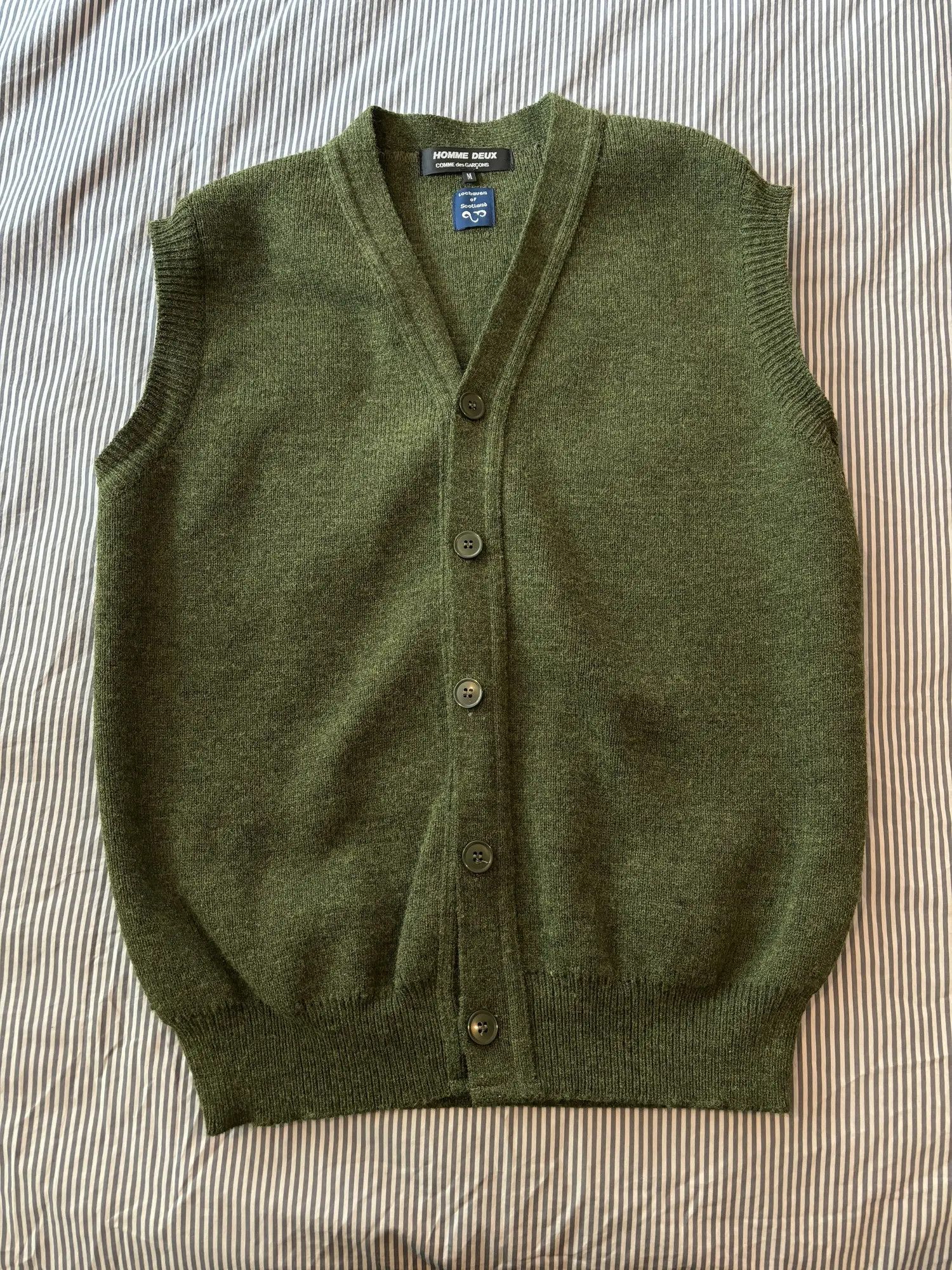 Comme Des Garcons Homme Plus × Comme des Garcons × Comme des