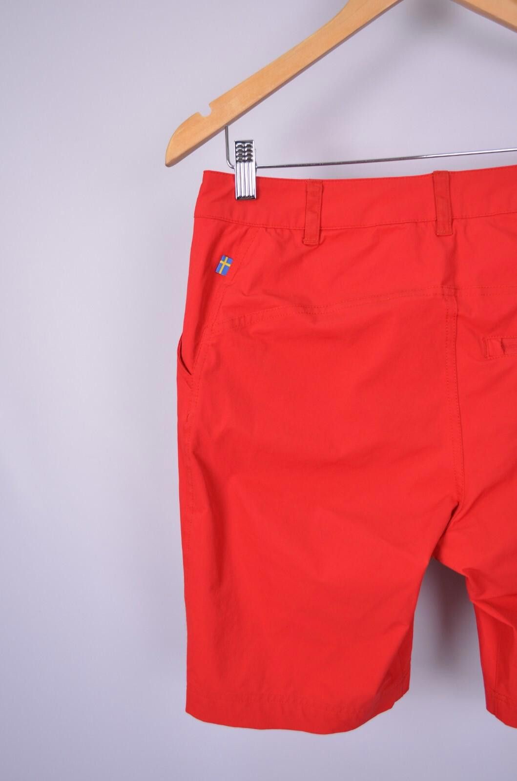 Fjallraven Fjallraven Abisko Lite Shorts Womens Regular Sz EU38/US29 Size 29" - 6 Thumbnail