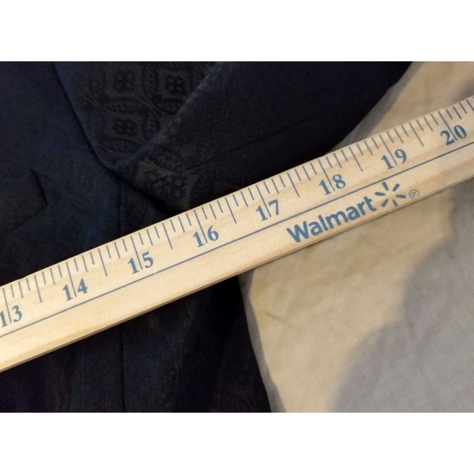 Banana Republic Womens Banana Republic Blazer Jacket 4 Black Cotton Blend Regular Size 4 Womens Style: Basic Jacket Size S / US 4 / IT 40 - 4 Thumbnail