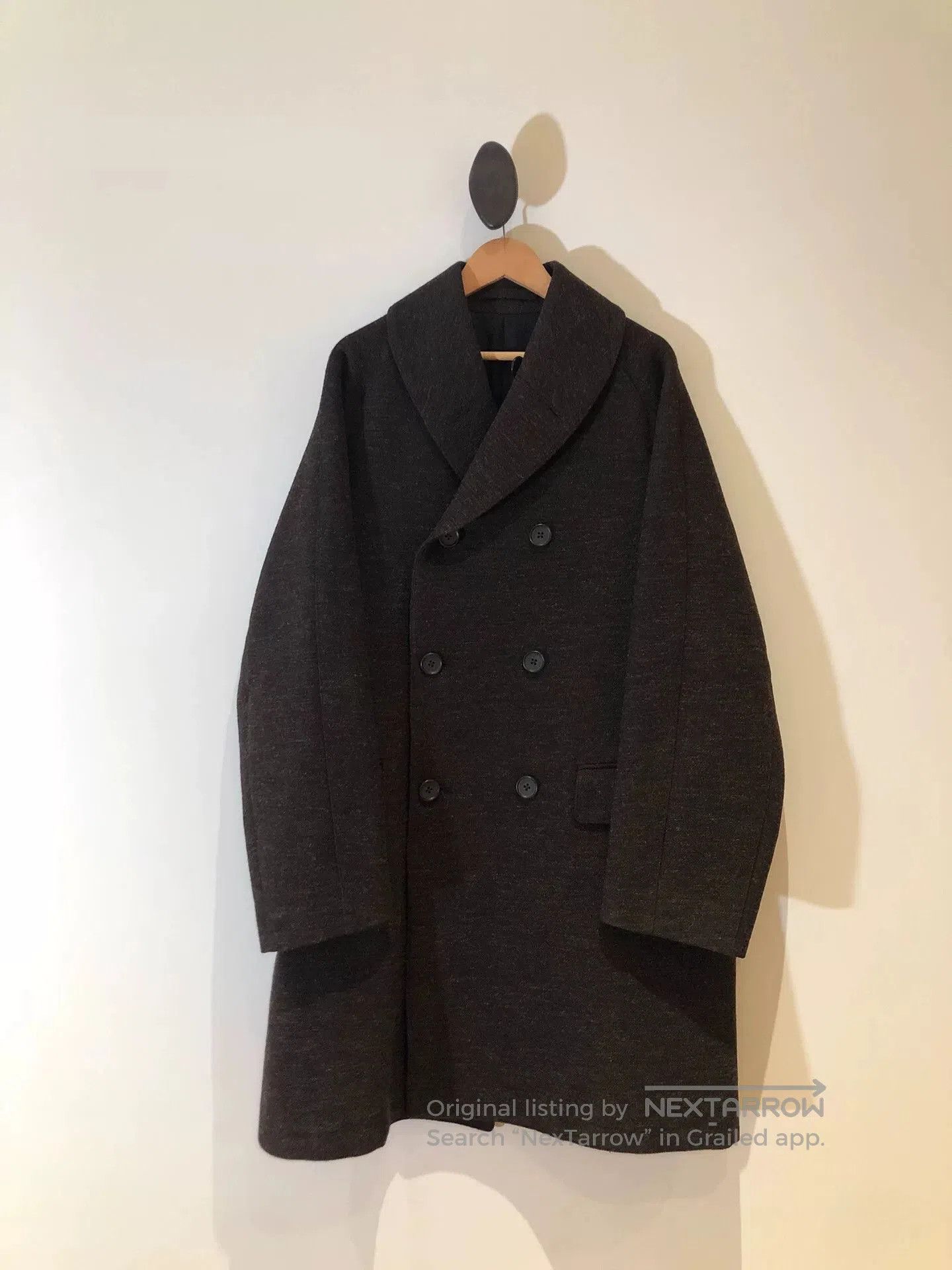 MAATEE & SONS Maatee&Sons Mid. Size US L / EU 52-54 / 3 - 1 Thumbnail