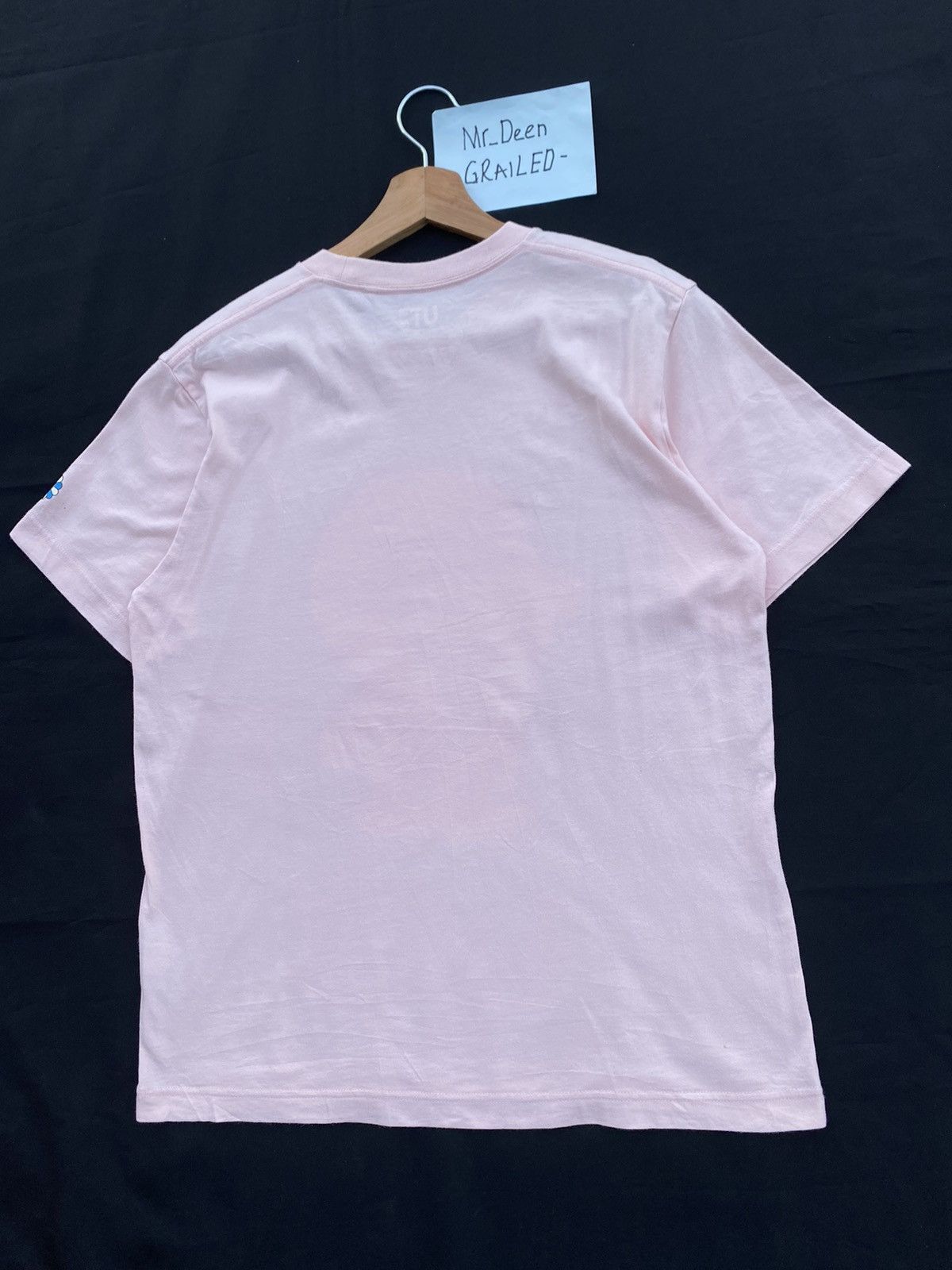 Takashi Murakami × Uniqlo Rare Collaboration Uniqlo x Takashi Murakami Doraemon Tee Size US M / EU 48-50 / 2 - 16 Thumbnail