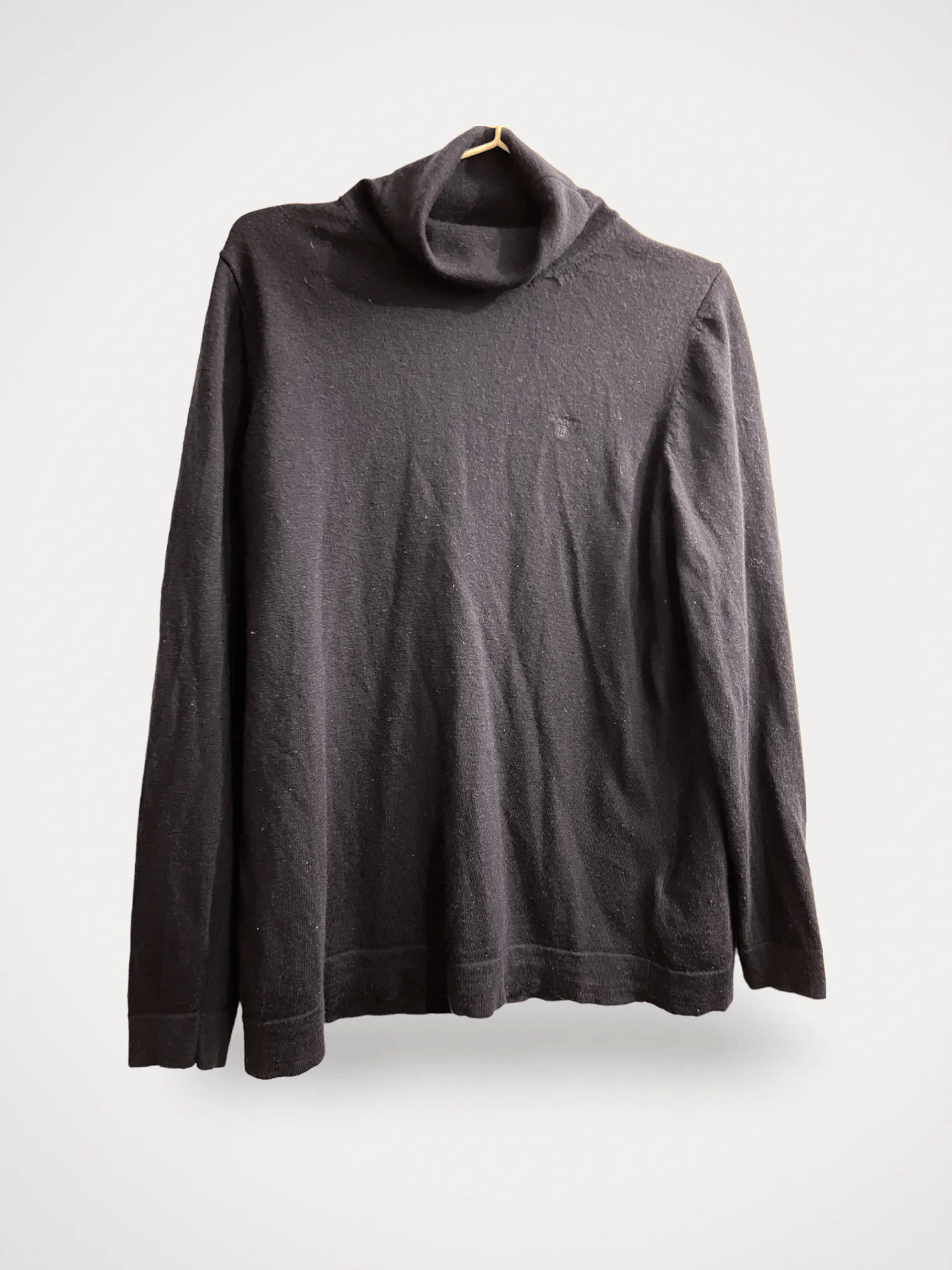 Gant Gant Polo knit Size US L / EU 52-54 / 3 - 1 Thumbnail