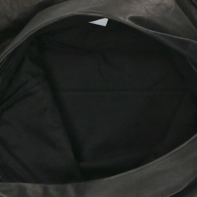 Yohji Yamamoto YOHJI YAMAMOTO POUR HOMME Horse Leather Shoulder Bag Size ONE SIZE - 4 Thumbnail