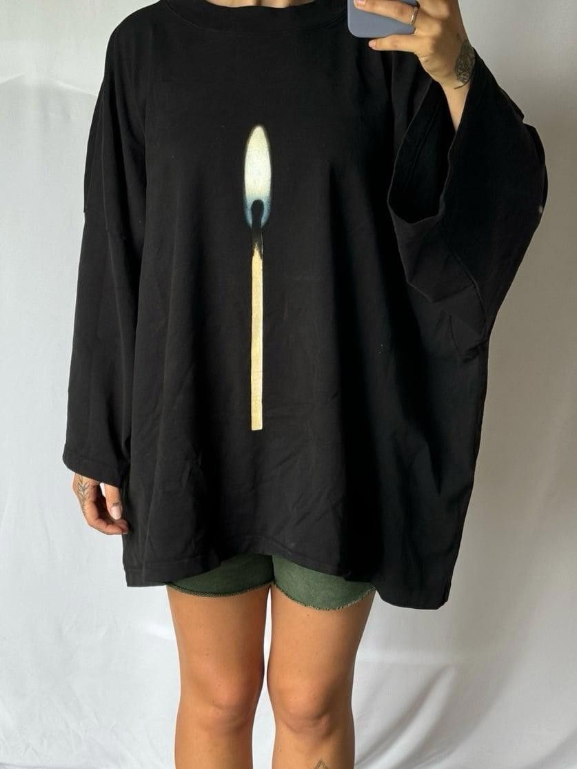 Designer Kanye West Merch Size US XXL / EU 58 / 5 - 3 Thumbnail