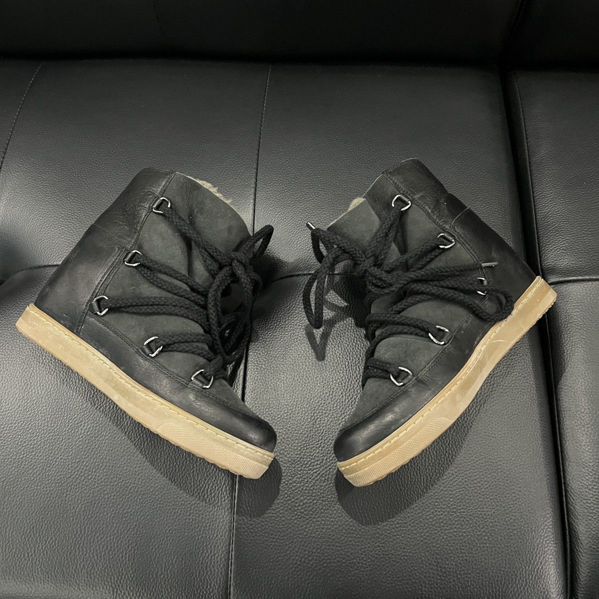 Isabel Marant Isabel Marant Size US 9 / IT 39 - 2 Thumbnail