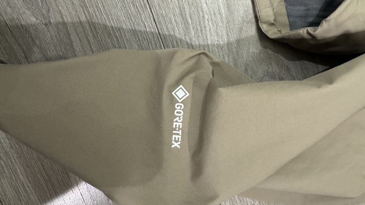 The North Face The North Face x HYKE Running Jacket size Med Size US M / EU 48-50 / 2 - 3 Thumbnail