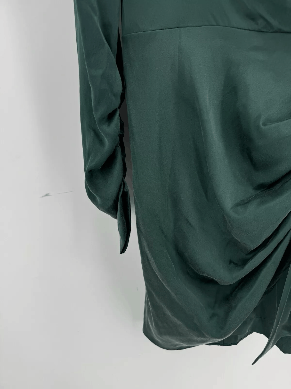 Zimmermann Zimmermann Silk Mini Dress size 2 M Medium Size XS / US 0-2 / IT 36-38 - 9 Thumbnail