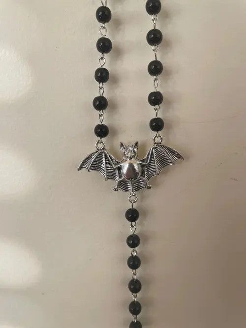 VIBE Vampire Necklace Size ONE SIZE - 4 Thumbnail