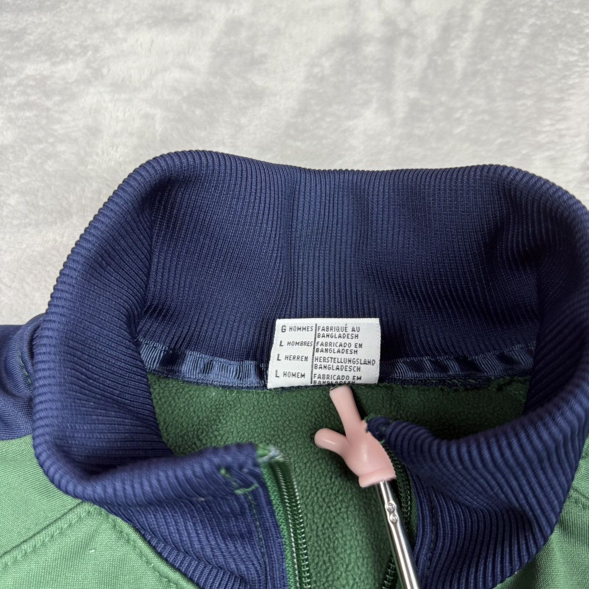 Columbia Columbia Notre Dame Irish VTG Track Jacket Size L Size US L / EU 52-54 / 3 - 5 Thumbnail