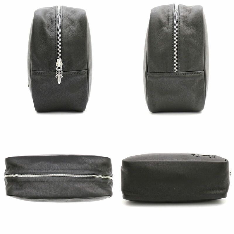 Chrome Hearts Chrome Hearts Socket Bag Size ONE SIZE - 4 Thumbnail