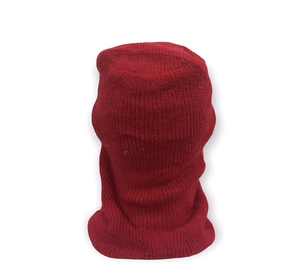 Japanese Brand Japanese Brand Balaclava Beanie Hat Size ONE SIZE - 4 Thumbnail