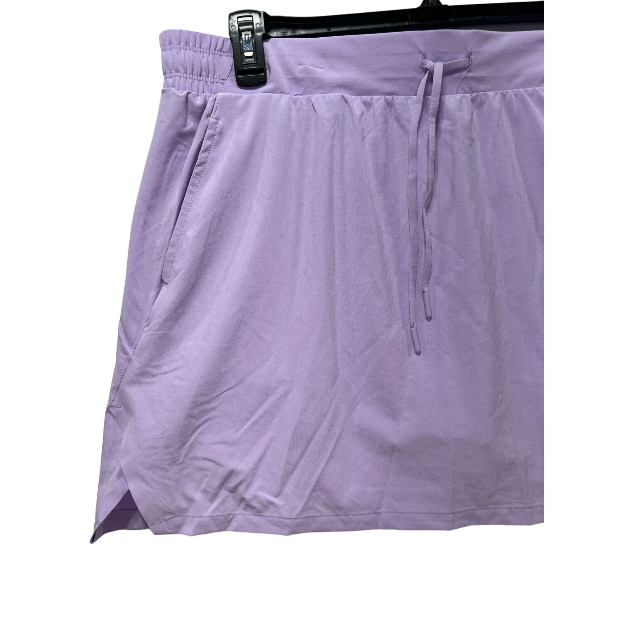 Other All In Motion - Women's Stretch Shorts Quick Dry Moisture Wi Size 39" - 14 Thumbnail