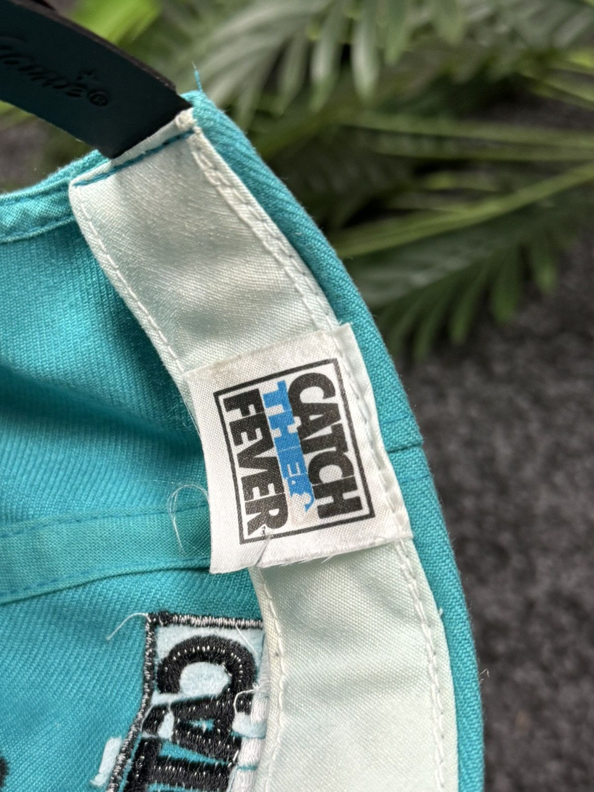 Vintage Marlins 🧢 cap vintage fish 🐟 Size ONE SIZE - 7 Thumbnail