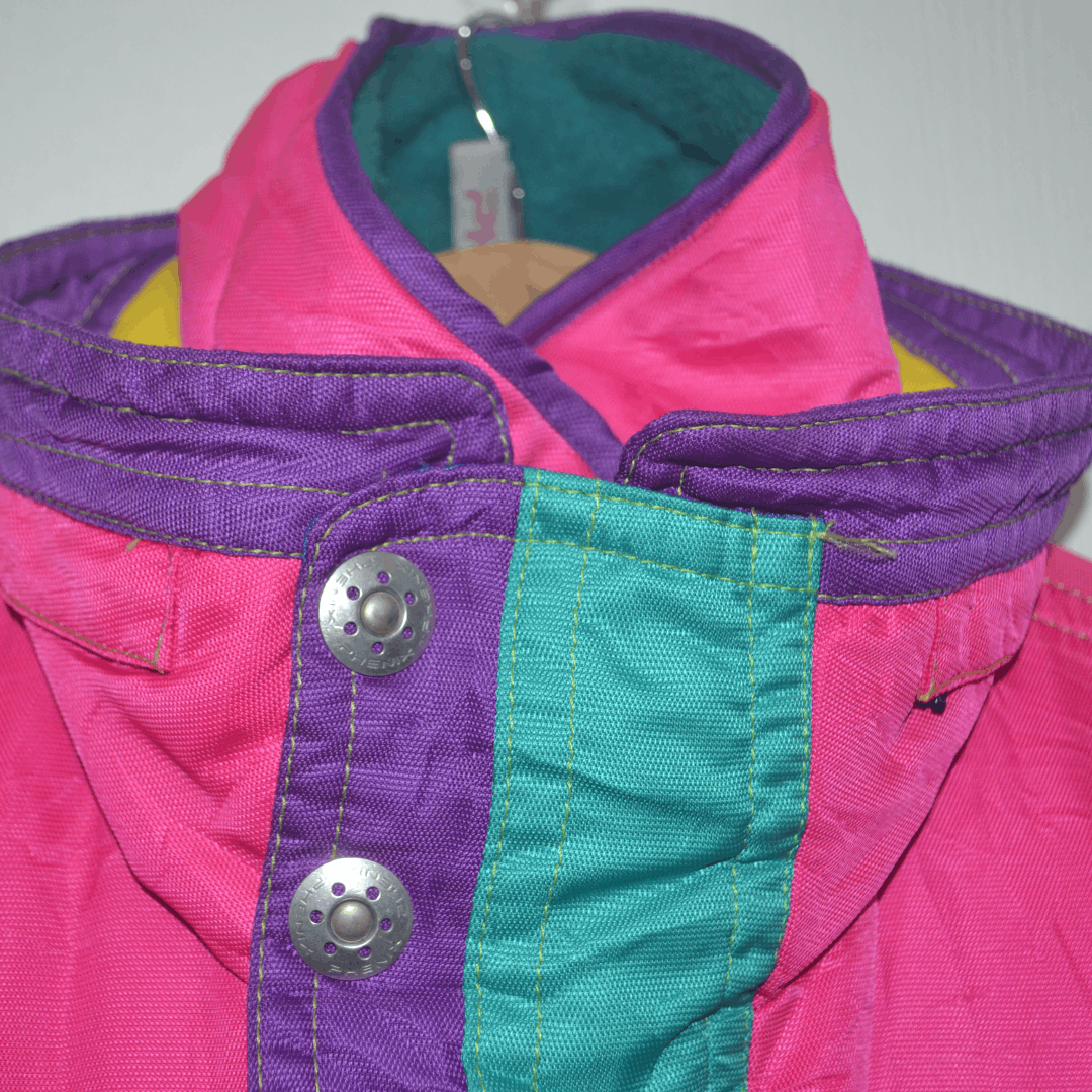 Phenix × Vintage Vintage Phenix Reinhord Messner Mountain/Outdoor Jacket Size US XL / EU 56 / 4 - 3 Thumbnail