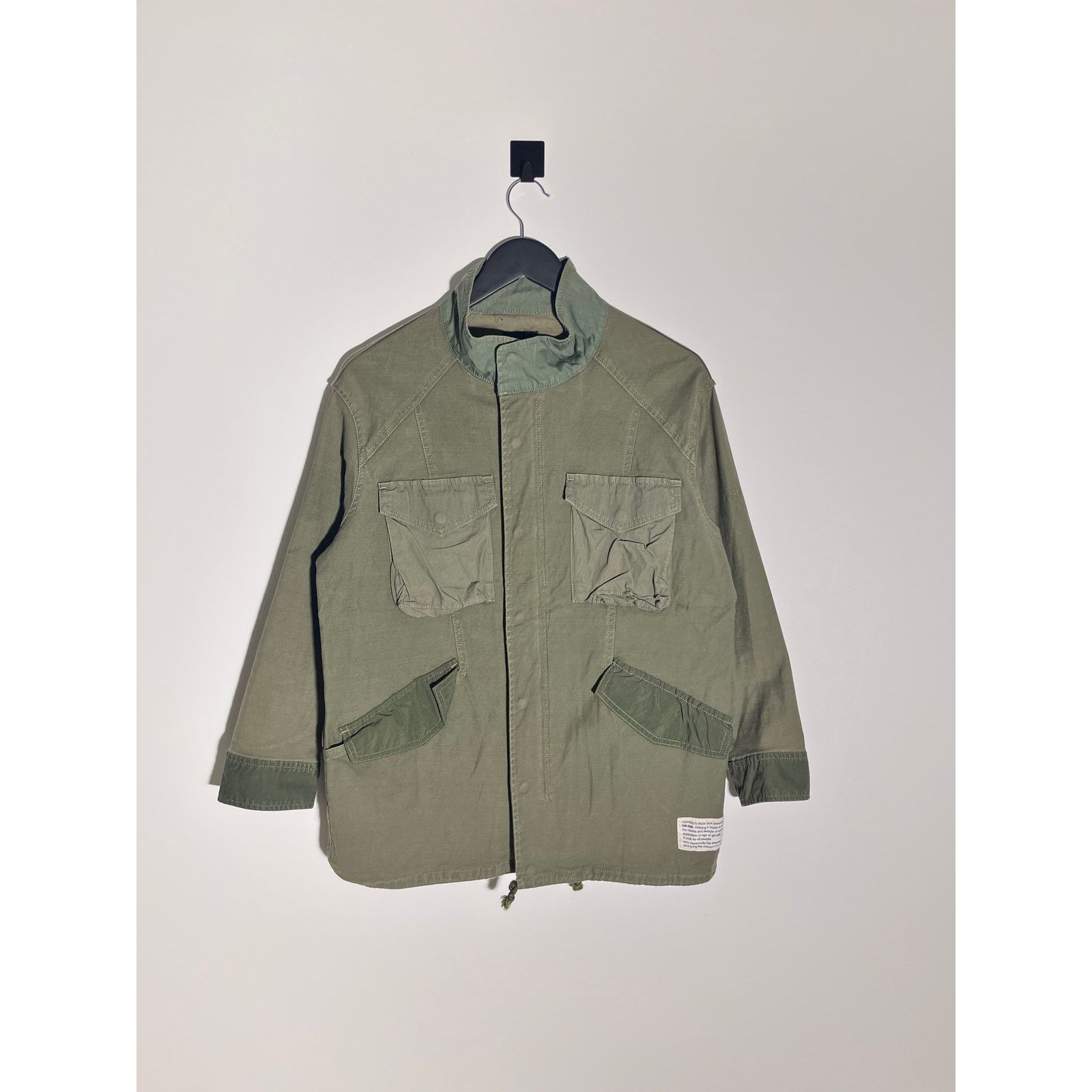 Ne-Net Clothing: Curated Shirts, Jeans, Shoes & More | Grailed