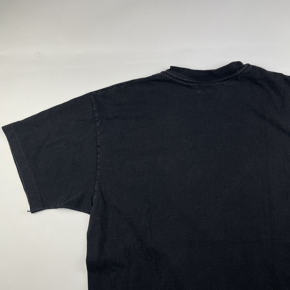 Band Tees Vintage Backstreet Boys Quit Playing Games My Heart Shirt Size US M / EU 48-50 / 2 - 11 Thumbnail