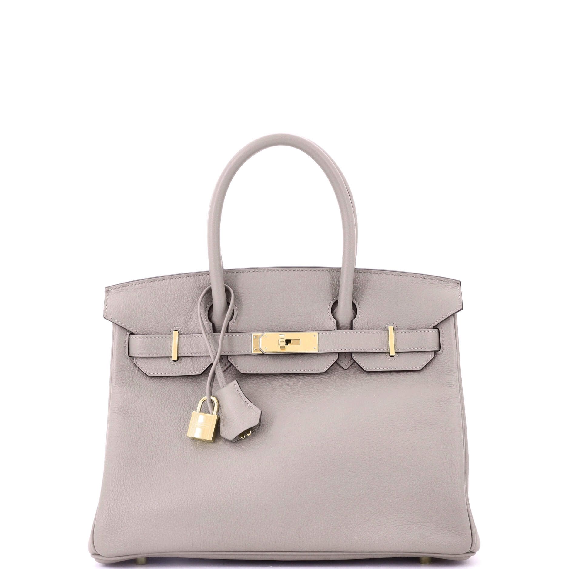 Hermes Birkin Handbag Size ONE SIZE - 1 Thumbnail