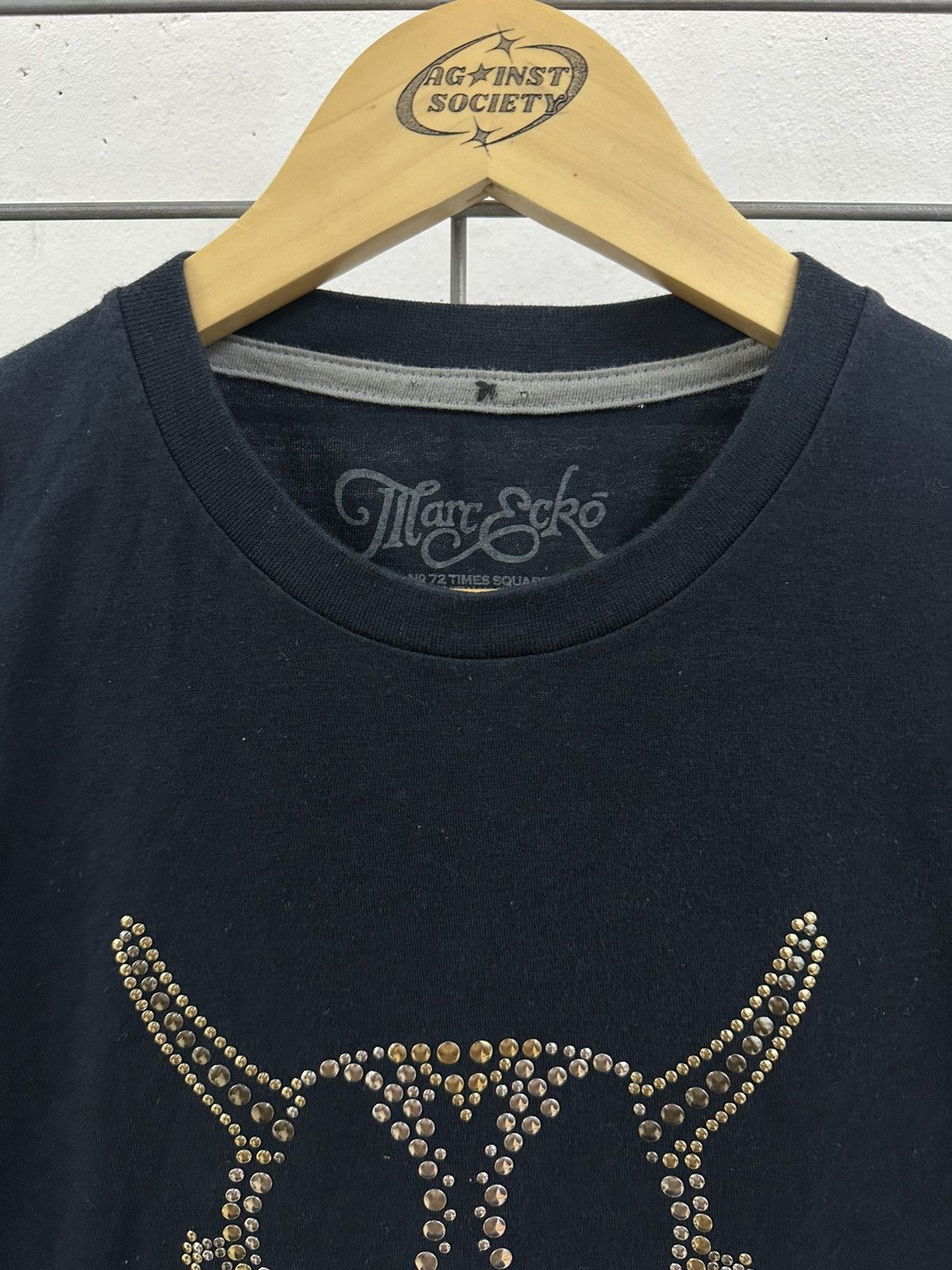 Rare And Beautiful Marc Ecko x Ecko Unlmtd Tee