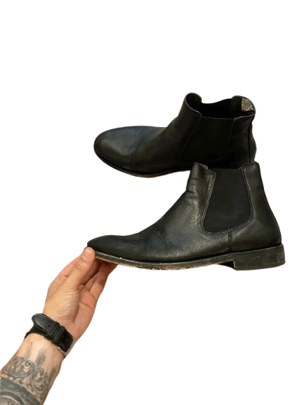 Barbour Vintage Barbour Classic Fit Boots Size US 9 / EU 42 - 1 Thumbnail