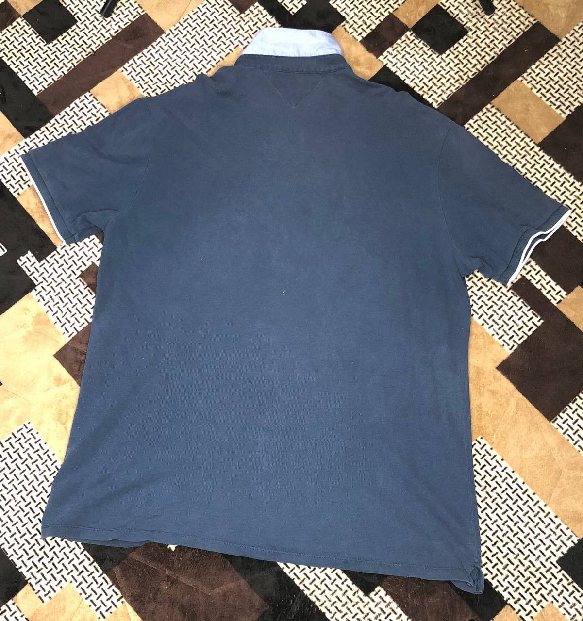 Zara Zara polo Size US XXL / EU 58 / 5 - 2 Thumbnail