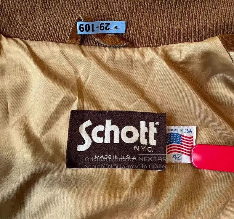 Other Suede coat, heavy cowhide Size US XS / EU 42 / 0 - 8 Thumbnail