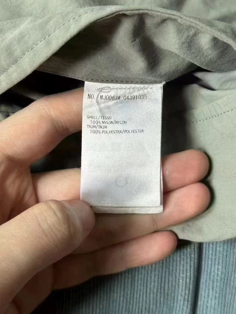 Thom Browne Thom Browne size2 Double-breasted shirt jacket Size US M / EU 48-50 / 2 - 5 Thumbnail