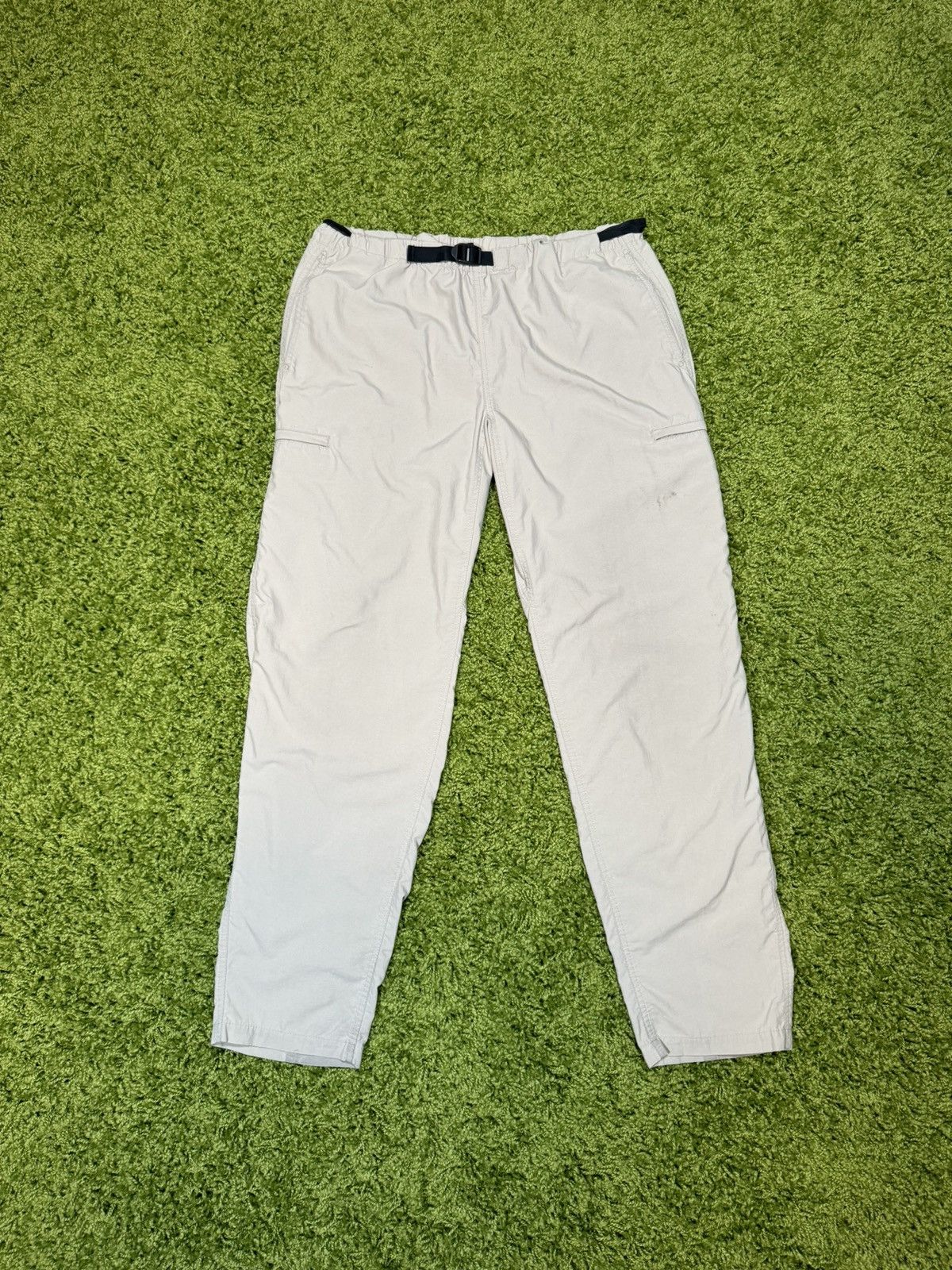Patagonia × Vintage Vintage Patagonia Khaki Pants Size US 34 / EU 50 - 1 Thumbnail