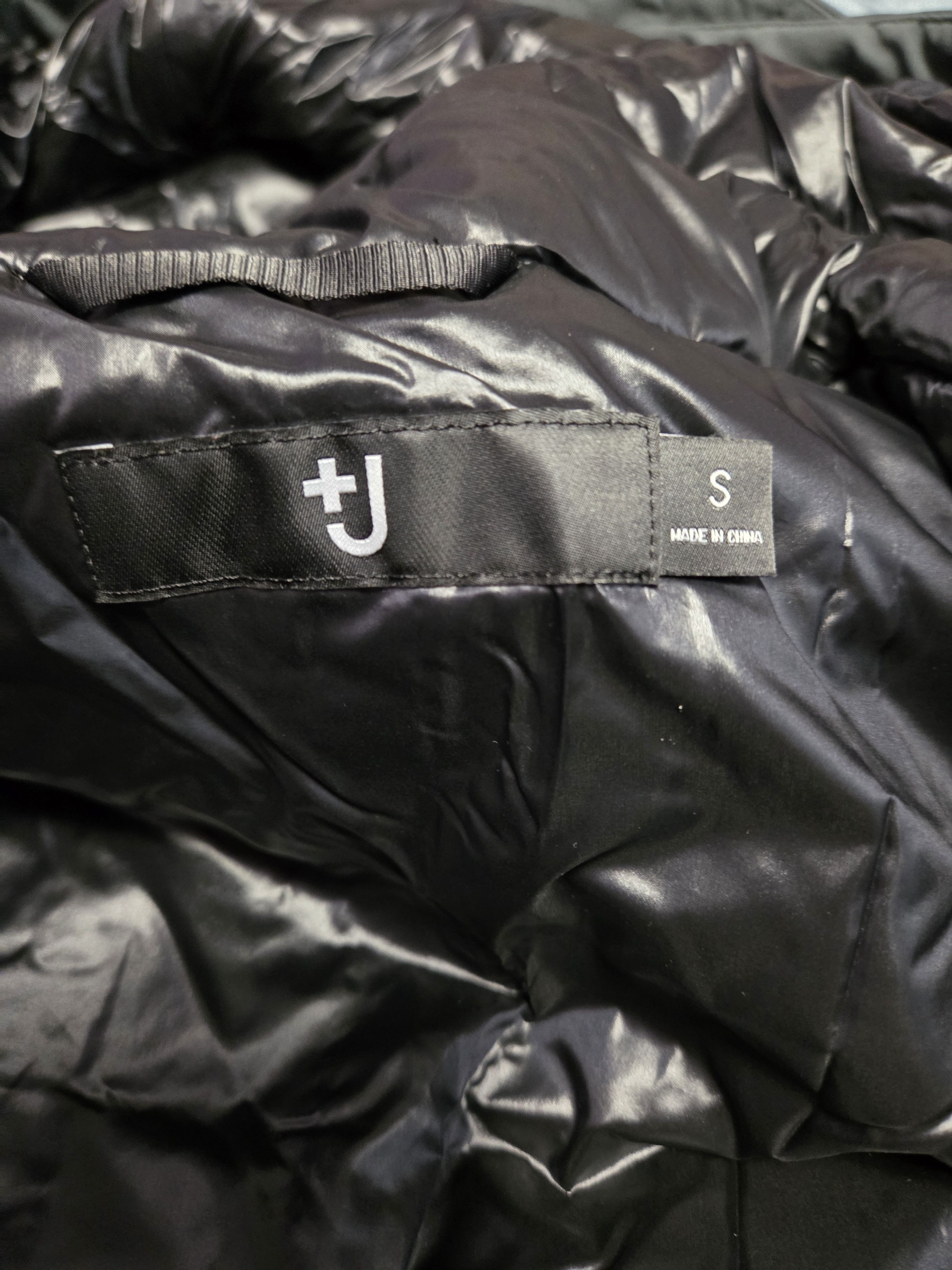 Jil Sander × Uniqlo UNIQLO x Jil Sander +J Hybrid Down Oversized Parka Size US S / EU 44-46 / 1 - 3 Thumbnail