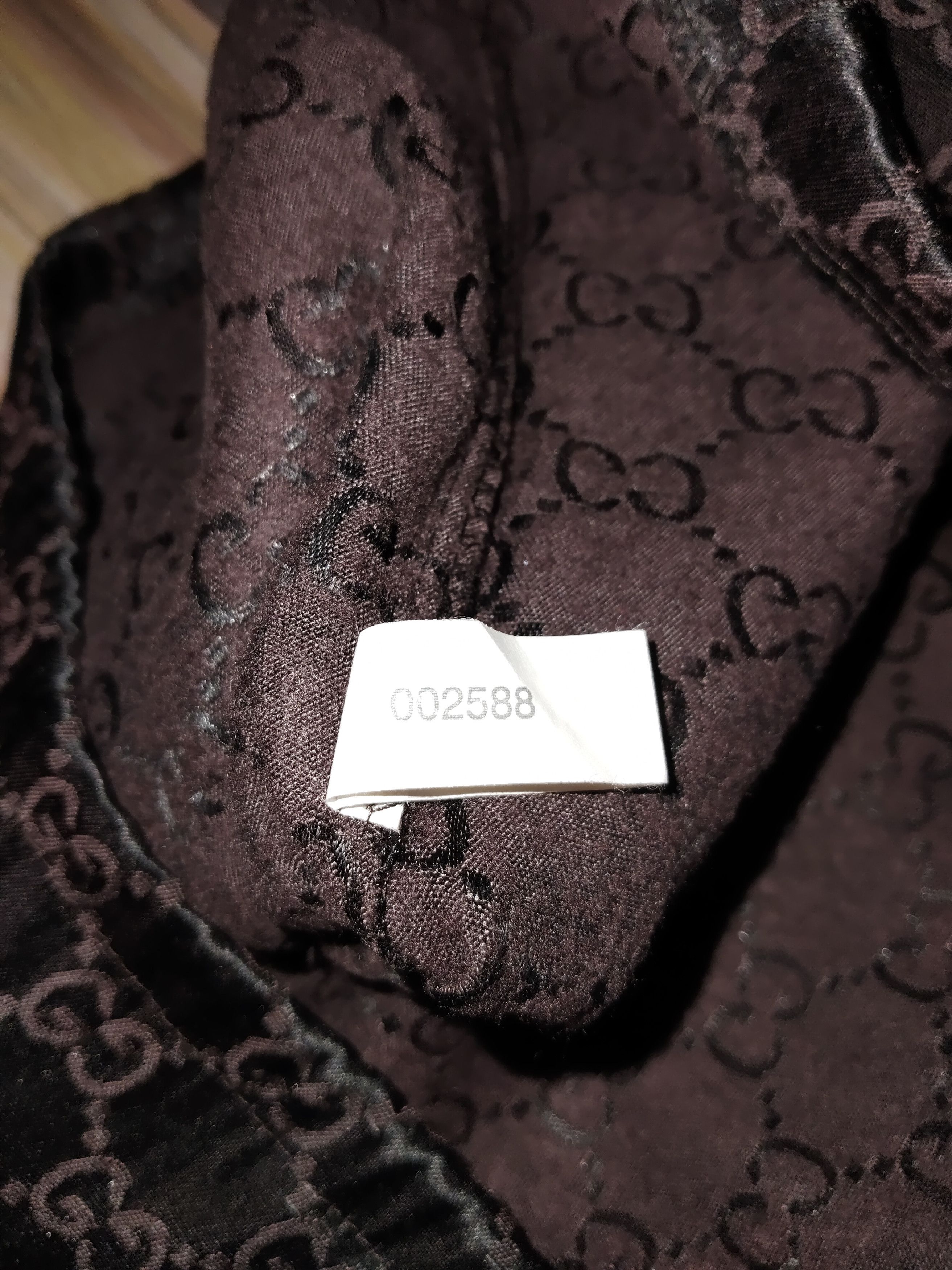 Gucci GUCCI Dust Bag Size ONE SIZE - 5 Thumbnail