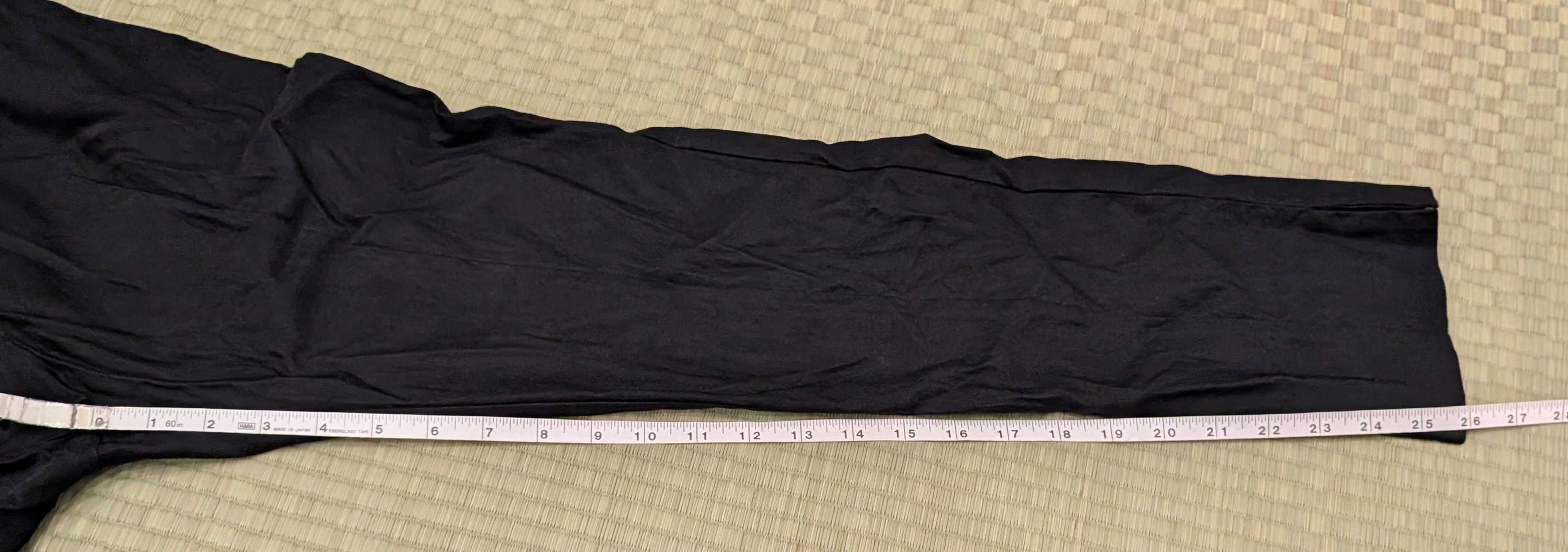 Acne Studios Acne Studios Linen Blend Pants Made in Lithuania Size 26" / US 2 / IT 38 - 6 Thumbnail